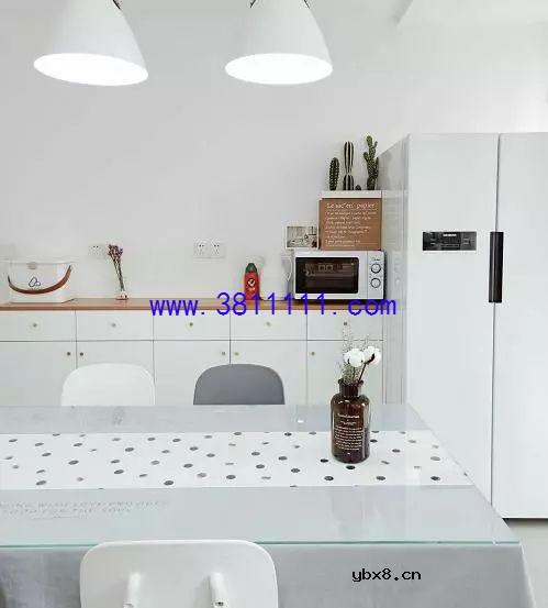 爸爸是居家小达人，邻居总是喜欢来我家参观，瞧新选购的这“嵌入式电磁炉”，美观还方 ... 