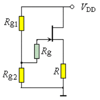 场效应管放大电路2