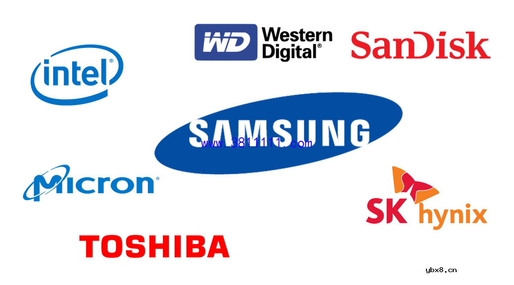 电脑储存器的革命——固态硬盘 