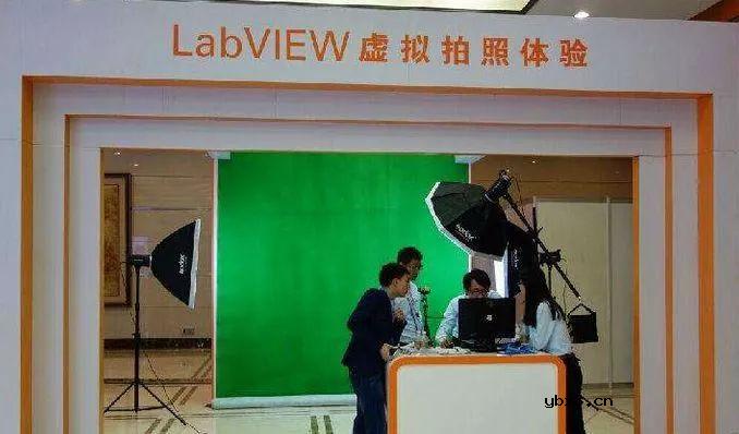 LabVIEW是什么？也能用于工控程序开发？ 