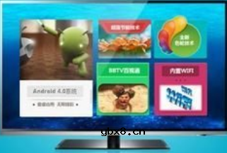 康佳LED55IS5D（屏型号为V546H1-LS1）液晶电视屏见光后熄灭的维修 