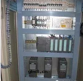 电气原理图和接线图区别方法 