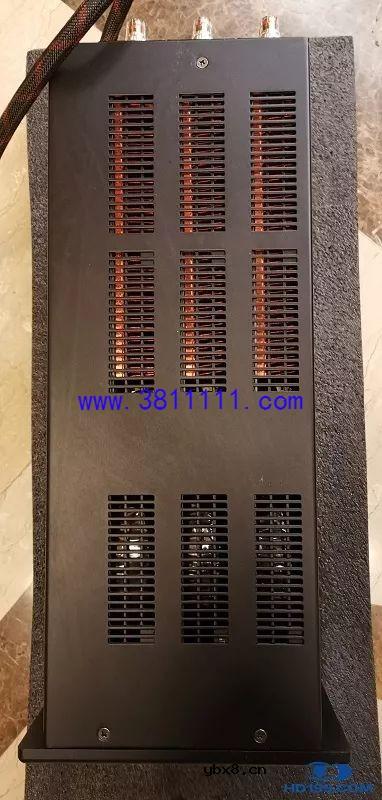 马兰士8012pk天龙8500 