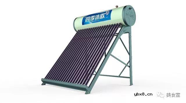 越来越多人不装电热水器了，现在太阳能热水器更受欢迎 