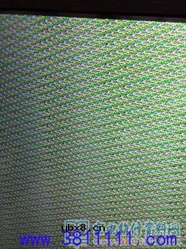 康佳LED32F1100CF液晶电视花屏故障维修 康佳LED32F1100CF液晶电视花屏故障维修