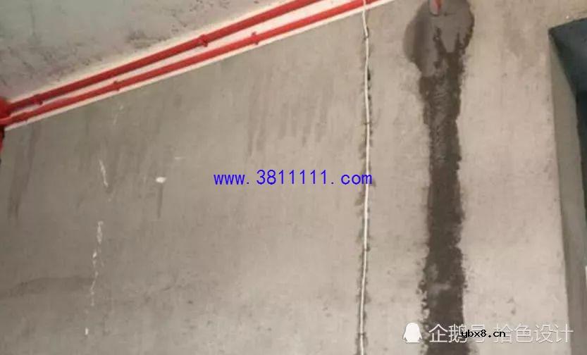 安装师傅却说：他只是帮忙的，并表示这个线路，通常都是电工来处理的 