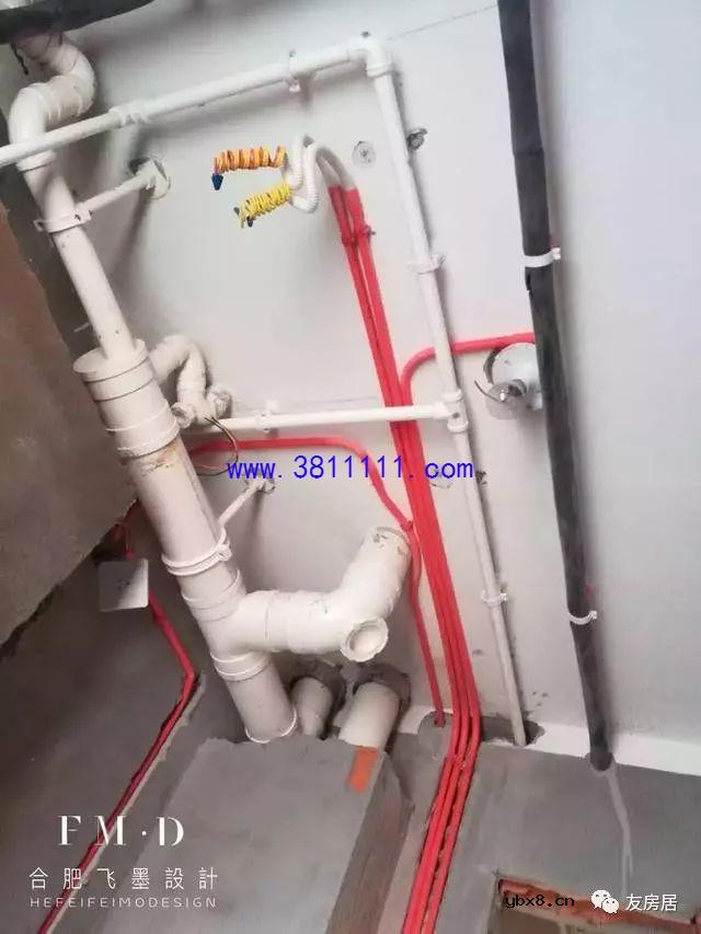 看别人家做水电只花2000，怎么到我这一算要2万多，我被坑了？ 