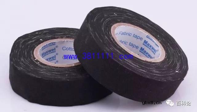 电线连接别用黑胶布了，老电工都用这种材料了，安全又保险 