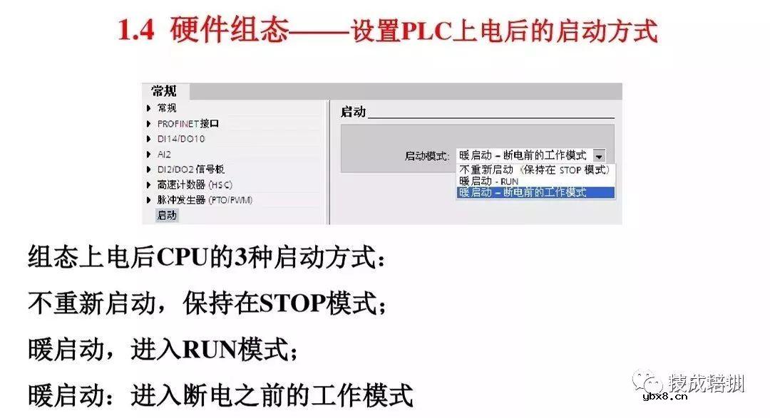 全面解析西门子S7-1200 PLC编程控制 