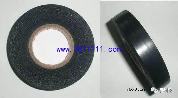 电线连接别用黑胶布了，老电工都用这种材料了，安全又保险 