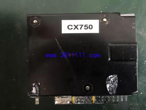 安钛克 TP-550C 电源拆解高清大图分享 