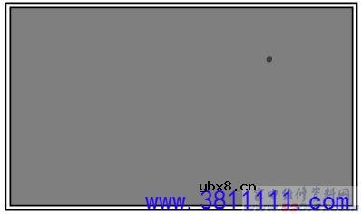 图解液晶显示屏常见不良现象及修复方法 