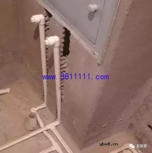 看别人家做水电只花2000，怎么到我这一算要2万多，我被坑了？ 