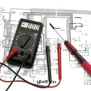 电工师傅说现在家里的电线都在墙里面，如果线路损坏或者老化如何检修 