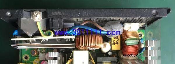 安钛克 TP-550C 电源拆解高清大图分享 