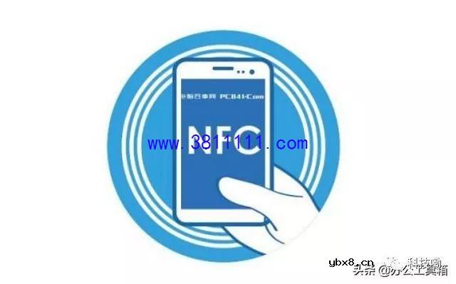 华为手机NFC功能，原来这么好用，不会用真可惜几千块钱了 