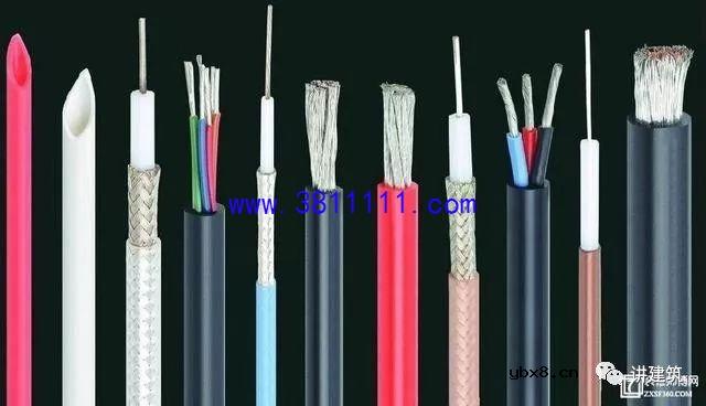 这4种假电线白送都不要，假哭了，20年老水电工教你如何辨别 