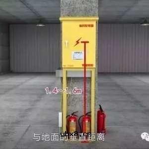 建筑工程施工现场临时用电动画演示，包括十五个方面的内容 