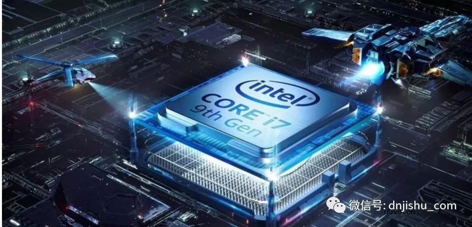 买电脑为什么选择英特尔酷睿？选择英特尔酷睿的原因 