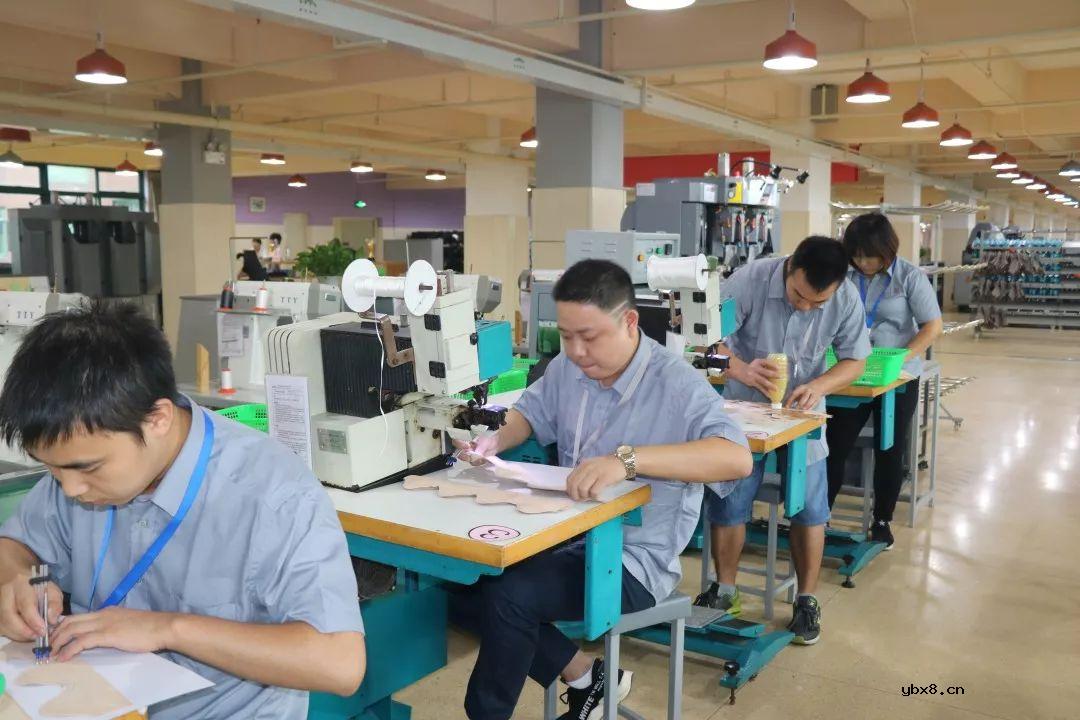 鞋厂里的针车故障维修方法大全 