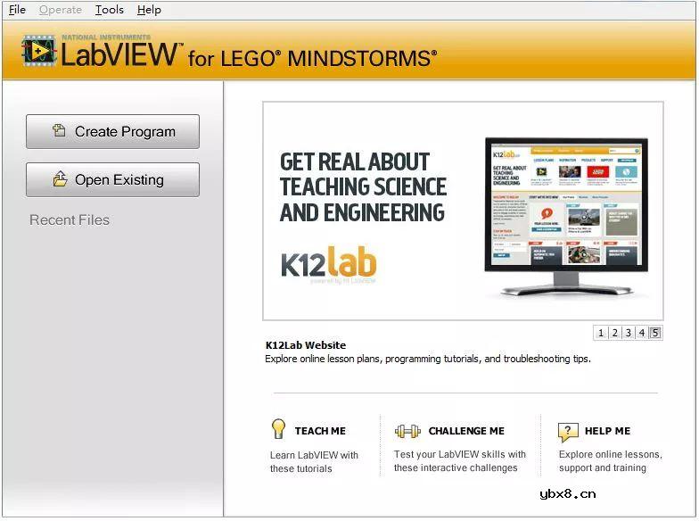 LabVIEW是什么？也能用于工控程序开发？ 