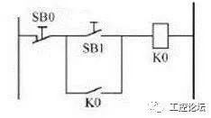 PLC输入输出各种回路接线整理！ 