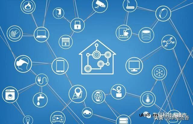 华为OS鸿蒙全新构架，微内核！另有3大优势：开源、5G领先、祖国 