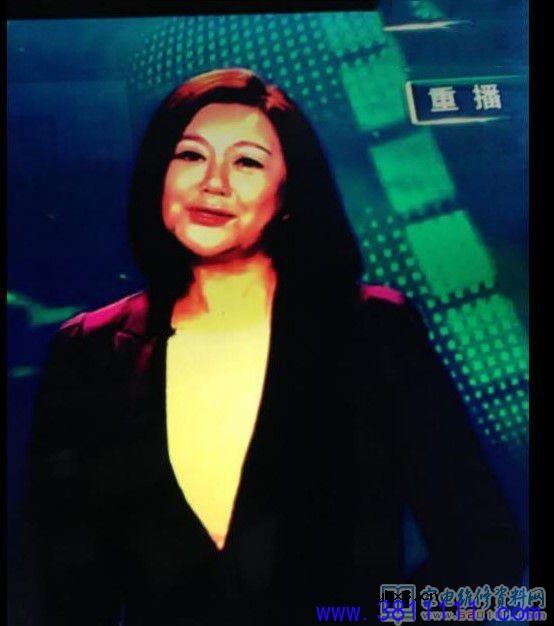 康佳LED46R5500DF液晶电视换背光驱动后图像暗淡 