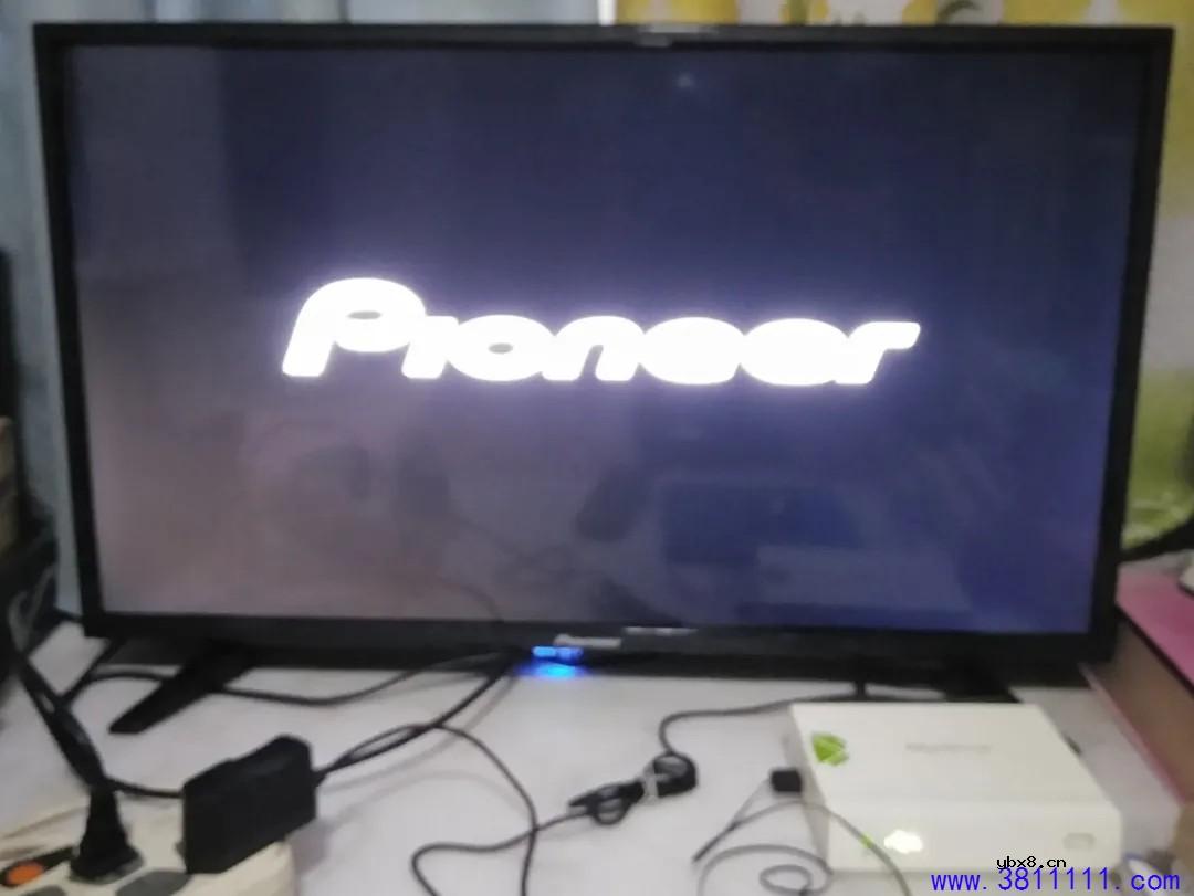 先锋LED-32B960液晶电视电源电路维修 