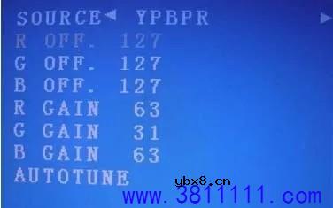 创佳液晶电视故障维修技术手册 