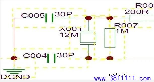 TCLL46E9FBD图像错位重叠故障维修 
