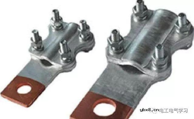 铜线和铝线一般不允许直接连接。为什么呢？ 