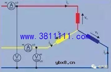 三相电原理、接法与单相电、两相电相同吗？有什么区别？ 