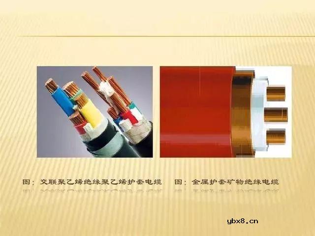 电缆的选择及载流量的计算，超实用~ 
