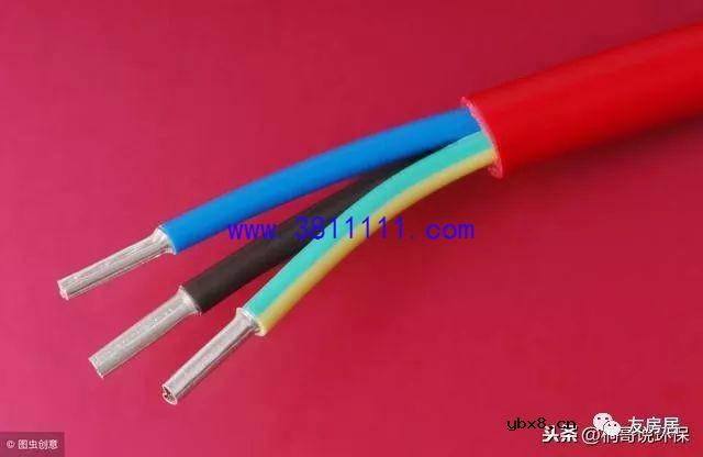 家用电线，选铝线好还是铜线好？哪种更安全更省电？ 