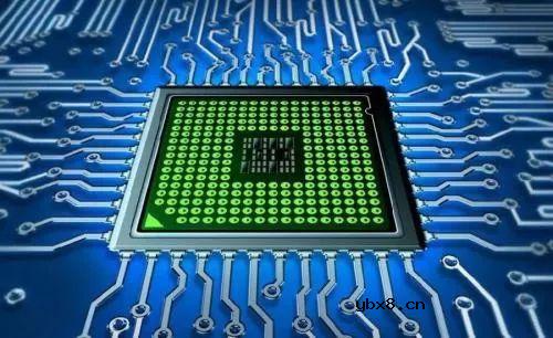 跟我学家电维修认识电路板上的小朋友 