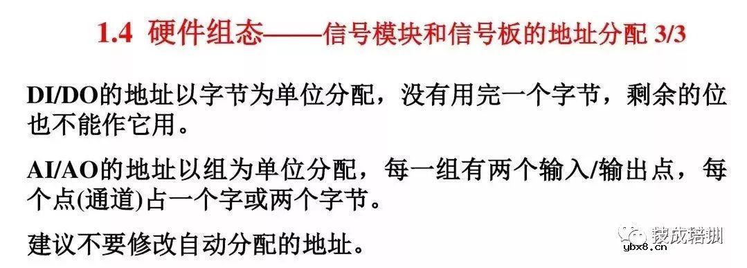 全面解析西门子S7-1200 PLC编程控制 