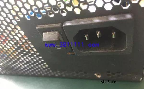 安钛克 TP-550C 电源拆解高清大图分享 