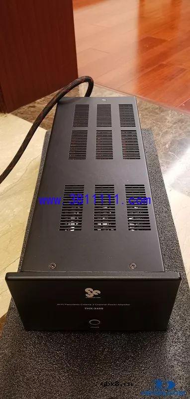 马兰士8012pk天龙8500 