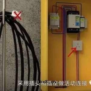 建筑工程施工现场临时用电动画演示，包括十五个方面的内容 