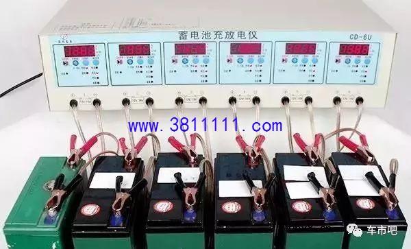 刚换的电动车新电池，是先充电还是用完再充？听听老师傅怎么说！ 