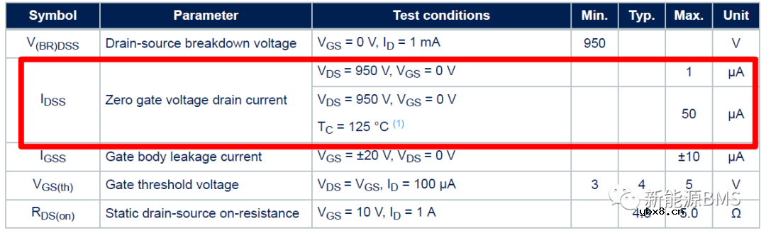 总电压采样电路中使用MOS作为开关的问题