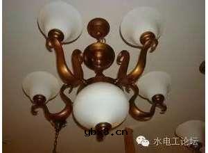 电工电子电器维修工都要学习的线路漏电检测方法 