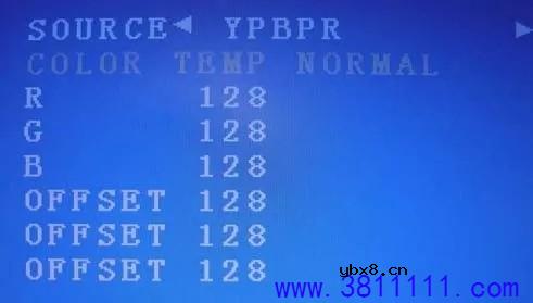 创佳液晶电视故障维修技术手册 
