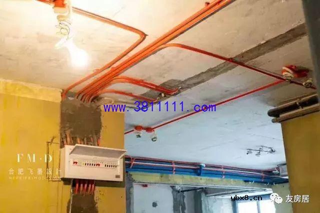 看别人家做水电只花2000，怎么到我这一算要2万多，我被坑了？ 