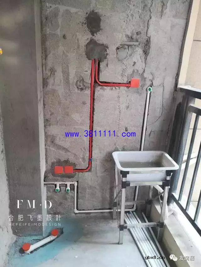 看别人家做水电只花2000，怎么到我这一算要2万多，我被坑了？ 