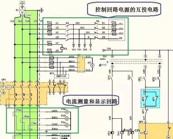 电气原理图和电气接线图有什么区别？如何根据前者绘制后者 