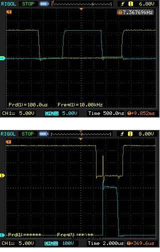 详解电机驱动中逆变H桥IGBT单管驱动+保护！ 