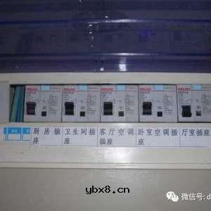 没有任何电器的房间，频繁跳闸的原因分析 