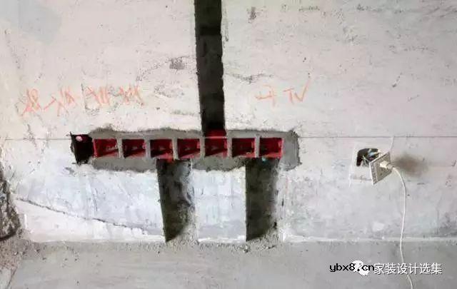 热水器地线接入墙里可以吗？听电工师傅讲讲，差点酿成大祸 